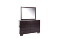 Dresser/Mirror