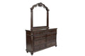 Dresser/Mirror