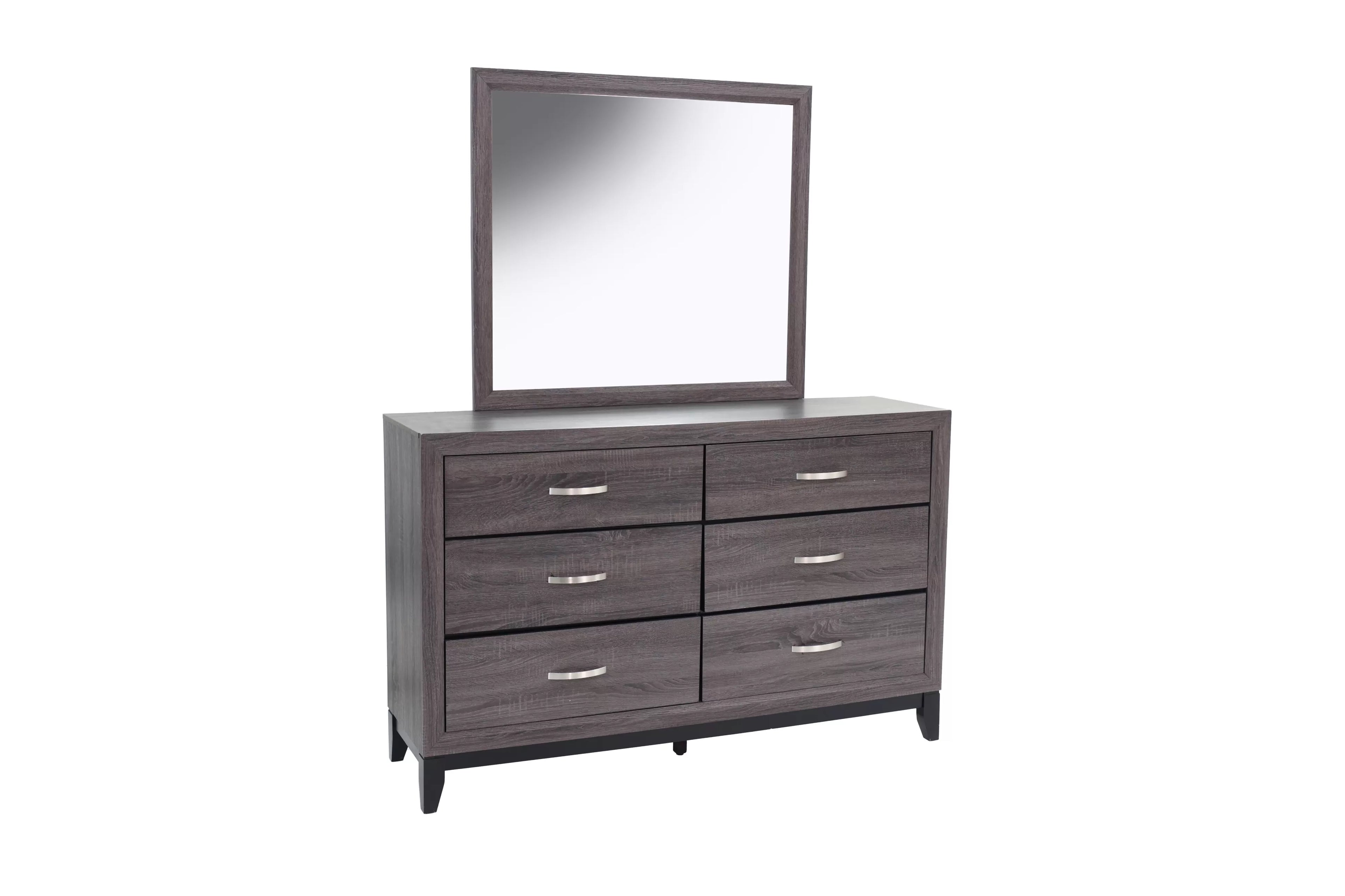 Dresser/Mirror