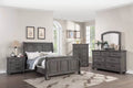 King Bed