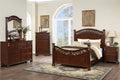 Queen Bed
