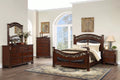 King Bed