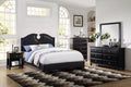 California King Bed