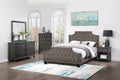 California King Bed