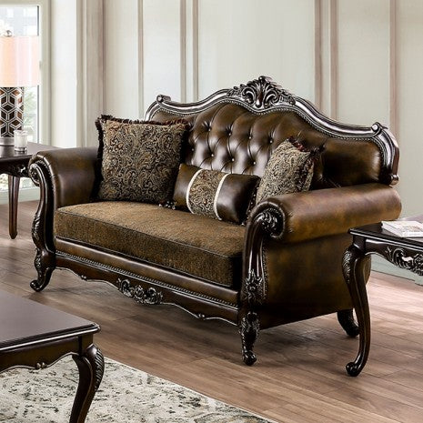LOVE SEAT
