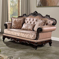LOVE SEAT